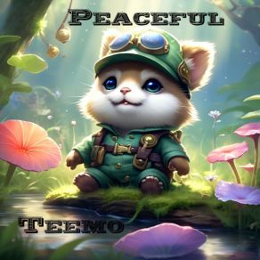 Download track Tranquility's Embrace Teemo