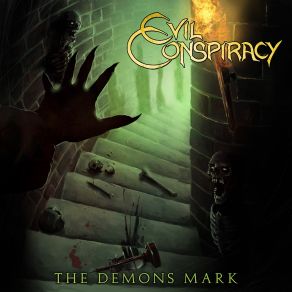 Download track The Demons Mark Evil Conspiracy