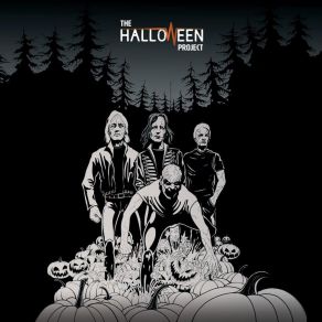 Download track Radio The Halloween Project