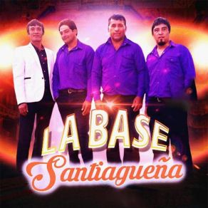 Download track Mi Linda Termeñita La Base Santiagueña