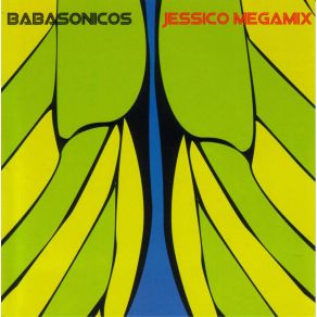 Download track Pendejo (Romina Cohn Mix)  Babasonicos