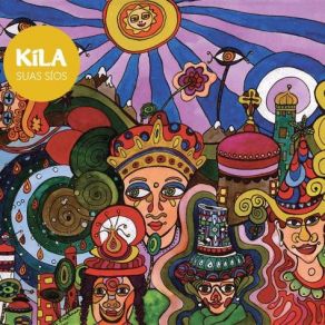 Download track Skinheads Kíla