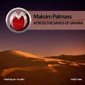 Download track Landing On An Unknown Planet Maksim Palmaxs