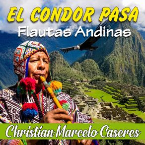 Download track Los Mapuches Christian Marcelo Caseres