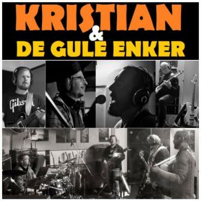 Download track Festivalhal De Gule Enker