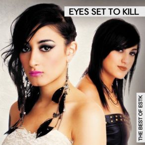 Download track Violent Kiss Eyes Set To Kill