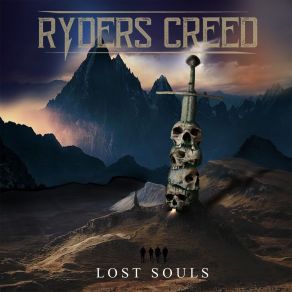 Download track Memories Ryders Creed