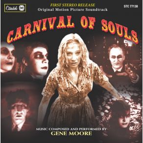 Download track The Carnival Of Souls Gene Moore