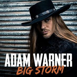 Download track Big Storm Adam Warner