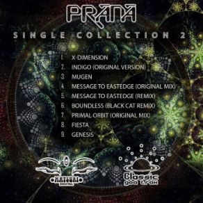 Download track Indigo (Original Version) Prana