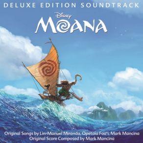 Download track Sails To Te Fiti (Score Demo) Mark Mancina