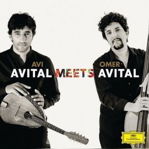 Download track 04. Avi's Song Omer Avital, Avi Avital