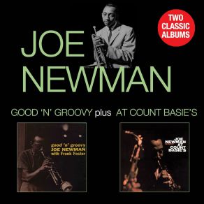 Download track Caravan (Live) Joe Newman