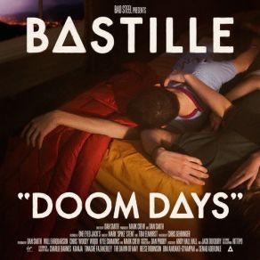 Download track When I Watch The World Burn All I Think About Is You (Demo) Bastille