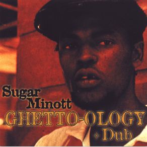 Download track Strange Things Dub Sugar Minott