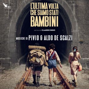 Download track I Bambini Nella Tenda Aldo De Scalzi, Pivio