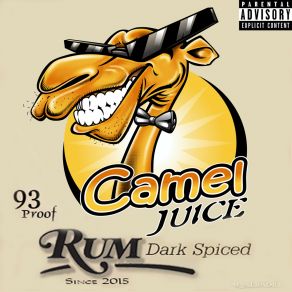 Download track Alone Camel Juice