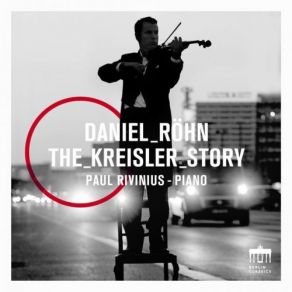 Download track La Poupée Valsante (Arr. By Fritz Kreisler) Paul Rivinius, Daniel Roehn