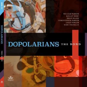 Download track The Release Dopolarians