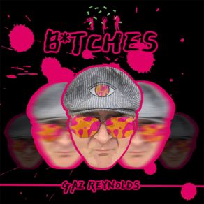 Download track Bitches (Radio Edit) Gaz Reynolds