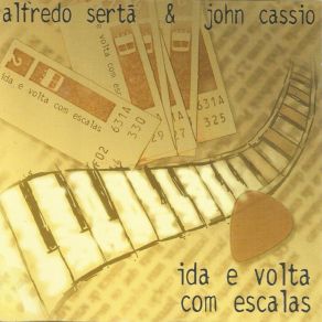 Download track Último Instante John Cassio