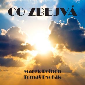 Download track Co Zbejvá Marek Rejhon