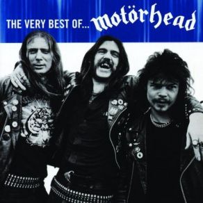 Download track Iron Horse - Born To Lose (Live) Motörhead