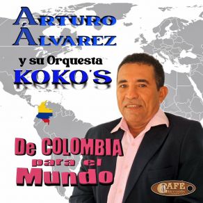 Download track Congo De Oro Su Orquesta Koko's