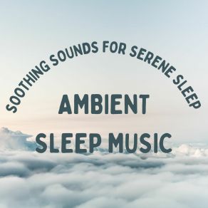 Download track Ambient Tracks For Relaxing Sleep Ambient Sleep Music