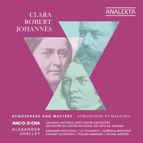 Download track Quatre Pièces Fugitives, Op. 15 No. 3, Andante Espressivo Alexander Shelley, Canada's National Arts Centre Orchestra