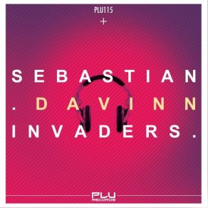 Download track Super Power Sebastian Da Vinn