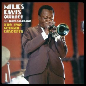 Download track So What (2nd Performance) John Coltrane, The Miles Davis Quintet