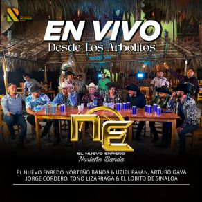 Download track Cielo (En Vivo) El Nuevo Enredo - Norteño BandaArturo Gava