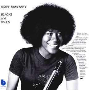 Download track Babys Gone (Remastered 1999) Bobbi Humphrey