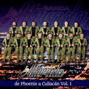 Download track Me Gusta La Fiesta (En Vivo) Banda La AlteradaLa Expansion