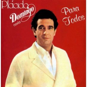 Download track Siboney Plácido Domingo