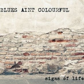 Download track Where Are You Going Now Blues Ain't Colourful