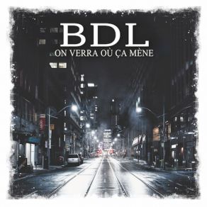 Download track La Rue Bdl