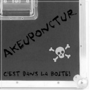 Download track C'Est Pas La Taille Qui Compte Akeuponctur