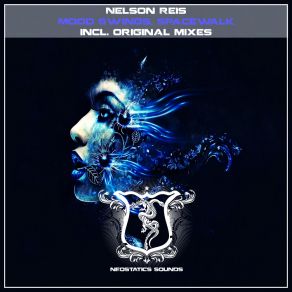 Download track Spacewalk (Original Mix) Nelson Reis