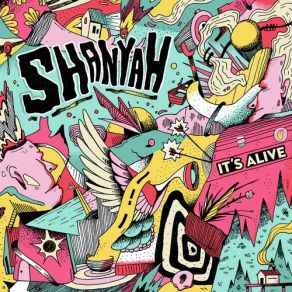 Download track Lion Shanyah