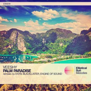 Download track Palm Paradise VeeshyVeeshy Engine Of Sound