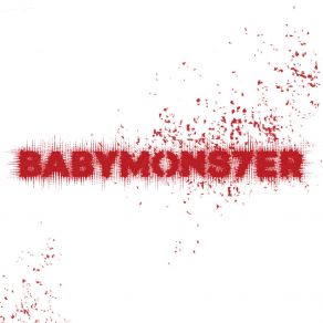 Download track Stuck In The Middle (7 Ver.) BABYMONSTER