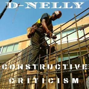 Download track IronWork D-Nelly