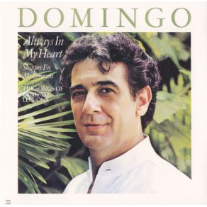 Download track Siempre En Me Corazon Plácido Domingo