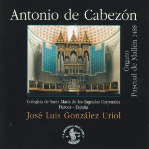 Download track Duos Para Principiantes Duo I, Duo II, Duo III José Luis González Uriol