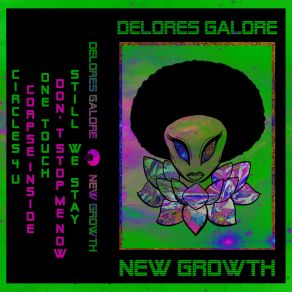 Download track Corpse Inside Delores Galore