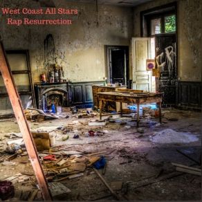 Download track Players Like Us West Coast Allstars