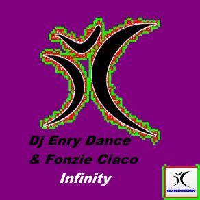 Download track Infinity (Radio Edit) DJ Enry Dance