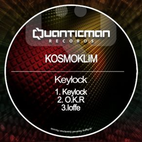 Download track O. K. R Kosmoklim